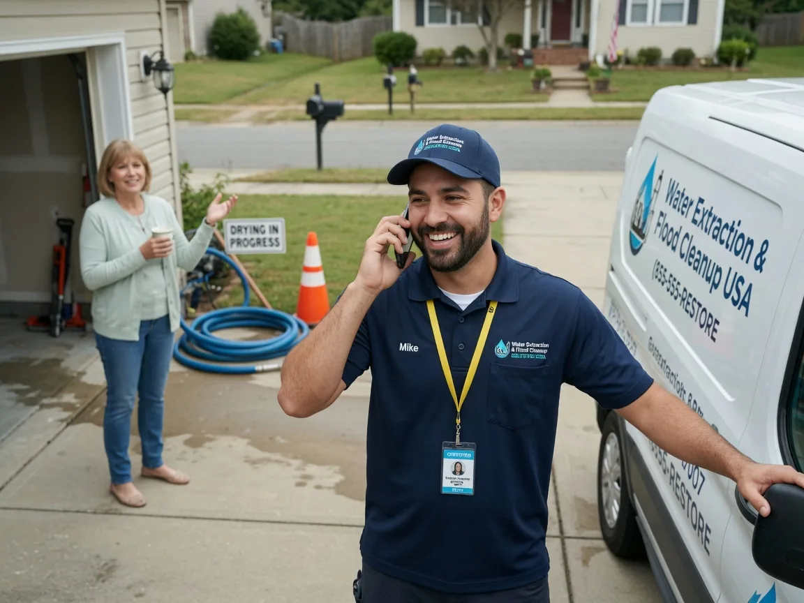 Emergency Water Extraction Old Orchard Beach, ME FAQs